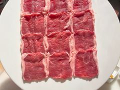-涮福記·现切牛羊肉火锅(世纪汇店)