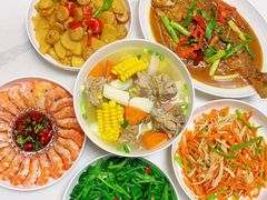 -万达广场(无锡滨湖店)