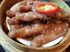 -新天世纪中餐厅