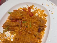 -千百味红餐厅·江西菜(绿地双子塔店)