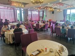 大堂-大树头·花园餐厅(市桥店)