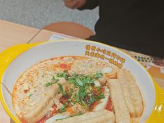 -小谷姐姐麻辣拌·麻辣烫(潞河店)