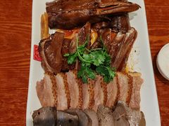 -潮名荟潮州菜馆(祈福缤纷世界店)