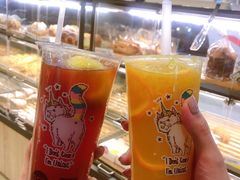 -85度C(青岛闽江路店)