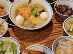 -寻宝记绍兴菜(鲁迅路店)