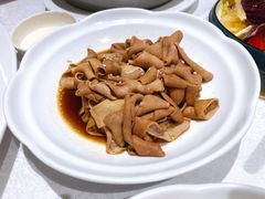 原味捞鹅肠-顺德佬酒楼(粤海店)