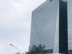 -渣打银行（中国）(北京分行)