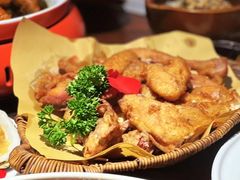 -前海沿·青岛菜(五四广场永旺店)