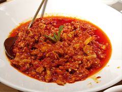 -一坐一忘云南菜(卓悦中心)