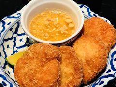 -simply thai天泰(静安嘉里中心店)