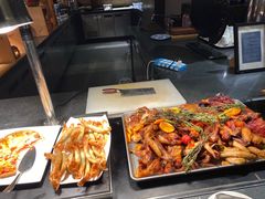 -合肥融创永乐半山酒店·永乐半山西餐厅