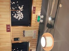 -万福炭火烤肉日本料理(新街口店)