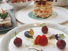 -唐猫庭院·千年陕菜(大唐不夜城店)