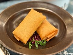 -扬州香格里拉·香宫中餐厅