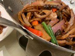 -外婆家(古墩印象城店)