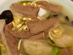 -煜丰汴京烤鸭(福彩路店)