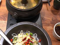 -云海肴·汽锅鸡·云南菜(美罗城店)