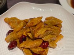 -百富源·海鲜辽菜(浑河堡店)