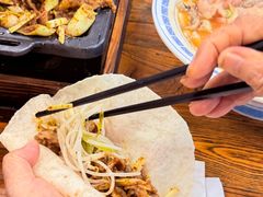 -老雒阳面馆·水席·洛阳菜(纱厂路店)