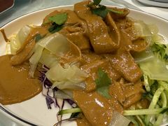 -大眼锅贴水饺(河东店)