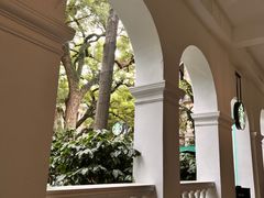 -星巴克臻选(广州沙面店)