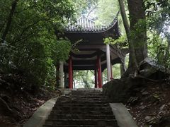 -岳麓山风景名胜区