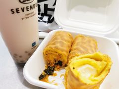 -虎头局·渣打饼行(五一新干线店)