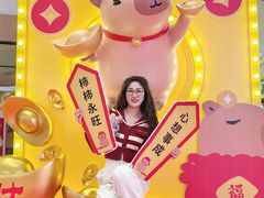 -鑫嘉汇购物中心