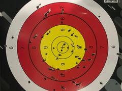 -無弓射箭俱乐部(领展中心城店)