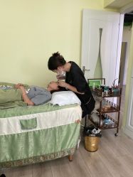 -变美丽半永久纹眉连锁·机器野生眉•洗眉