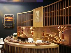-上海柏悦酒店