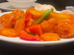 -金燕岛潮州酒楼