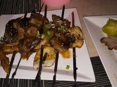 -三亚湾皇冠假日度假酒店·临风大堂酒廊