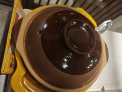 -润园四季椰子鸡火锅(卓越INTOWN店)