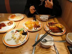 -比格比萨自助(南京万达茂店)