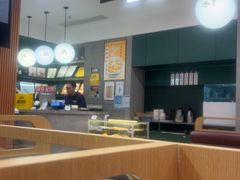 -香港深仔记茶餐厅(东门店)