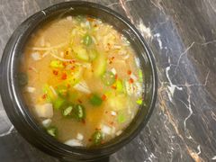 -大叹号·朝鲜族烤肉(潍坊泰华城店)
