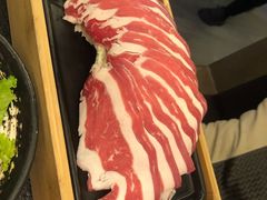 湊湊特供肥牛-湊湊火锅·茶憩(打浦桥日月光店)