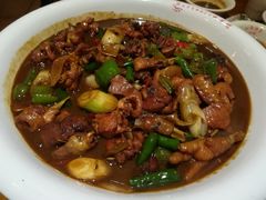 -山沟沟炒鸡(颐灏·海怡名都店)