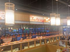 -福成自助烤肉(双桥万达店)