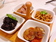 -莆田餐厅PUTIEN(西安万象天地店)