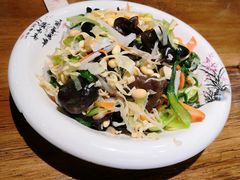 -明城饭店(万科九都荟店)
