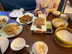 -便宜坊烤鸭店(科创店)