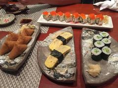 -乾山寿司(好运街店)