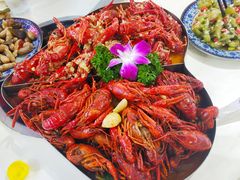 -盱眙小龙虾(天虹店)
