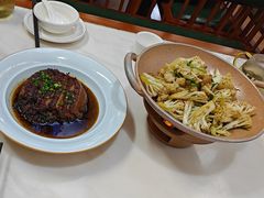 -寻乡迹· 湖南家宴(竹坑店)