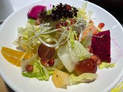 -黑鸡小馆(金源店)