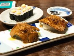 -大雄寿司(中华广场店)