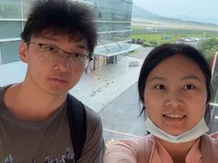 -南昌昌北国际机场