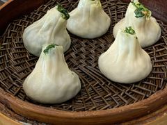 翡翠烧卖-九炉分座(个园店)